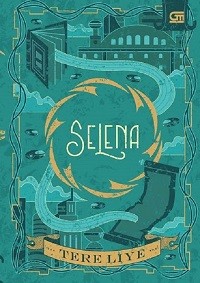 Image of Selena
