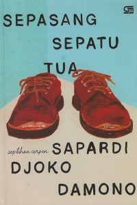 Image of Sepasang Sepatu Tua