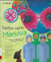 Image of Serba-serbi manusia