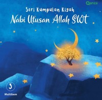 Image of Seri kumpulan kisah nabi utusan Allah SWT