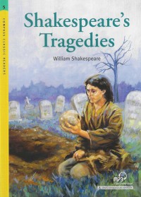 Image of Shakespeare's Tragedies