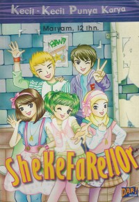 Image of Shekefarellor