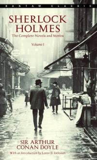 Image of Sherlock Holmes: The Complete Novels and Stories, Volume 1
