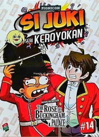Image of Si Juki Keroyokan #14