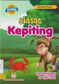 Image of Siasat kepiting