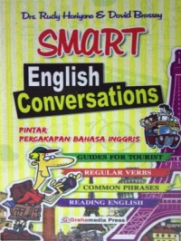 Image of Smart English Conversations