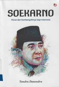 Image of Soekarno