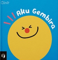 Image of Terapi Hati untuk Anak: Aku Gembira
