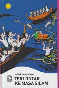 Image of Terlontar ke Masa Silam