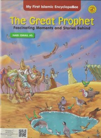 Image of The Great Prophet: Nabi Ishaq AS. dan Nabi Ismail AS.