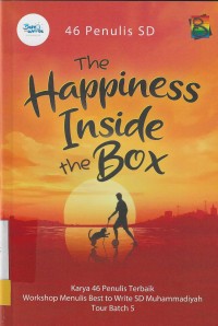 Image of The happiness inside the box