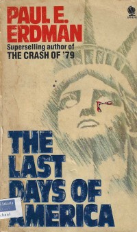 Image of The Last Days of America