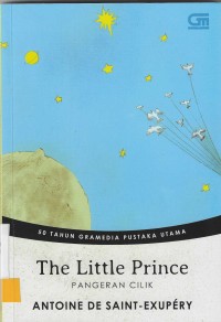 Image of The Little Prince (Pangeran Cilik)