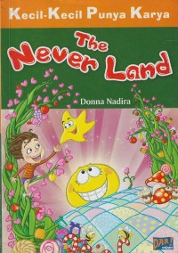 Image of The Never Land