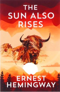 Image of The Sun Also Rises