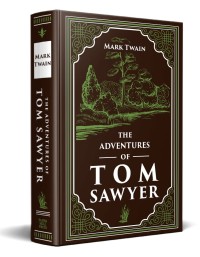 Image of The Adventure of Tom Sawyer