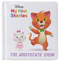 Image of The Aristocats' Show