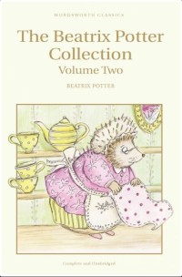 Image of The beatrix potter collection
