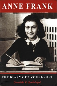 Image of The Diary of a Young Girl : Complete & Unabridged
