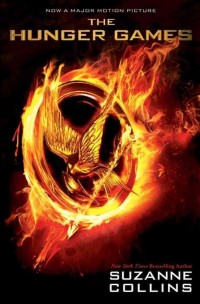 Image of The Hunger Games