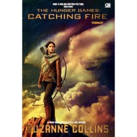 Image of The Hunger Games: Catching Fire