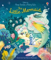 Image of The little mermaid