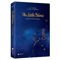 Image of The Little Prince: Full-Color English Version