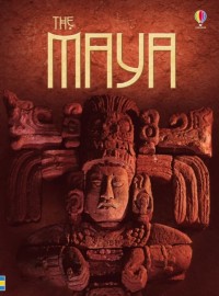 Image of The Maya