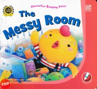 Image of The Messy Room