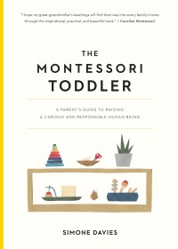 Image of The Montessori Toddler