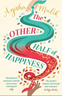 Image of The Other Half of Happiness