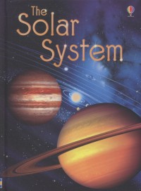 Image of The solar system