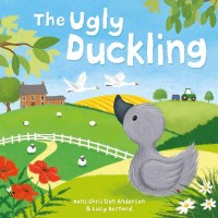 Image of The ugly duckling