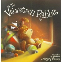 Image of The velveteen rabbit