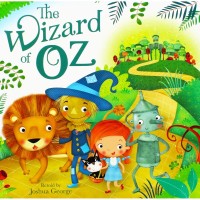 Image of The Wizard of OZ
