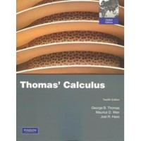Image of Thomas' Calculus: Metric Edition, Twelfth Edition