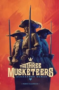 Image of Three Musketeers