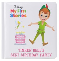 Image of Tinker Bell's Best Birthday Party