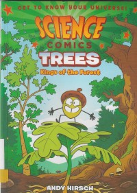 Image of Trees : kings of the forest