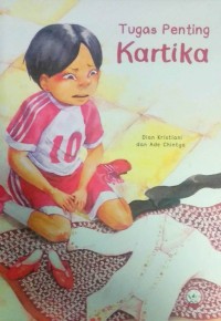 Image of Tugas Penting Kartika