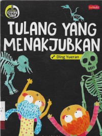 Image of Tulang yang menakjubkan