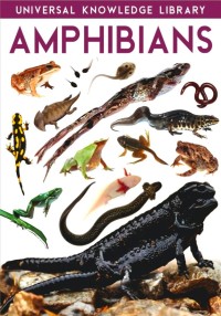 Image of Universal Knowledge Library: Amphibians