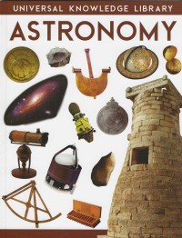 Image of Universal Knowledge Library: Astronomy