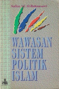 Image of Wawasan Sistem Politik Islam