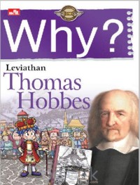 Image of Why? Leviathan (Thomas Hobbes)