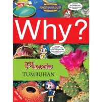 Image of Why? Plants