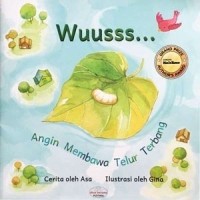 Image of Wuusss... angin membawa telur terbang